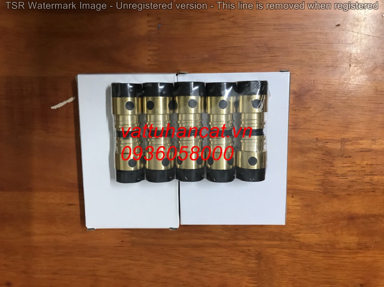 cách điện mỏ hàn Mig 350A, 500A