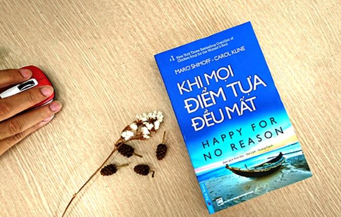 Khi Mọi Điểm Tựa Đều Mất (Tái Bản)