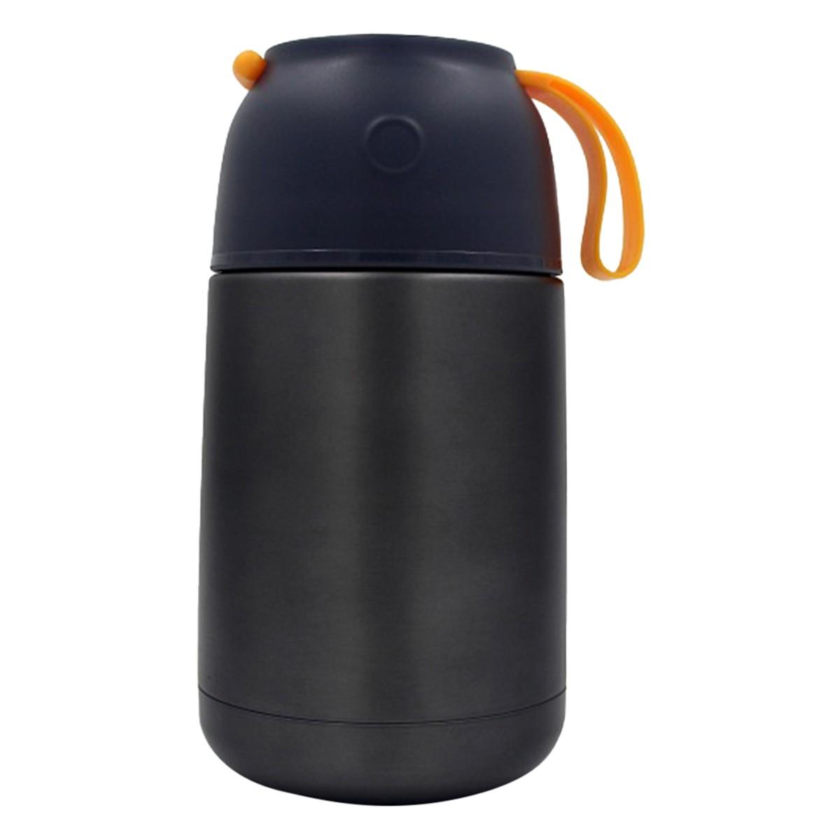 Bình đựng thức ăn giữ nhiệt elmich el2355 650ml