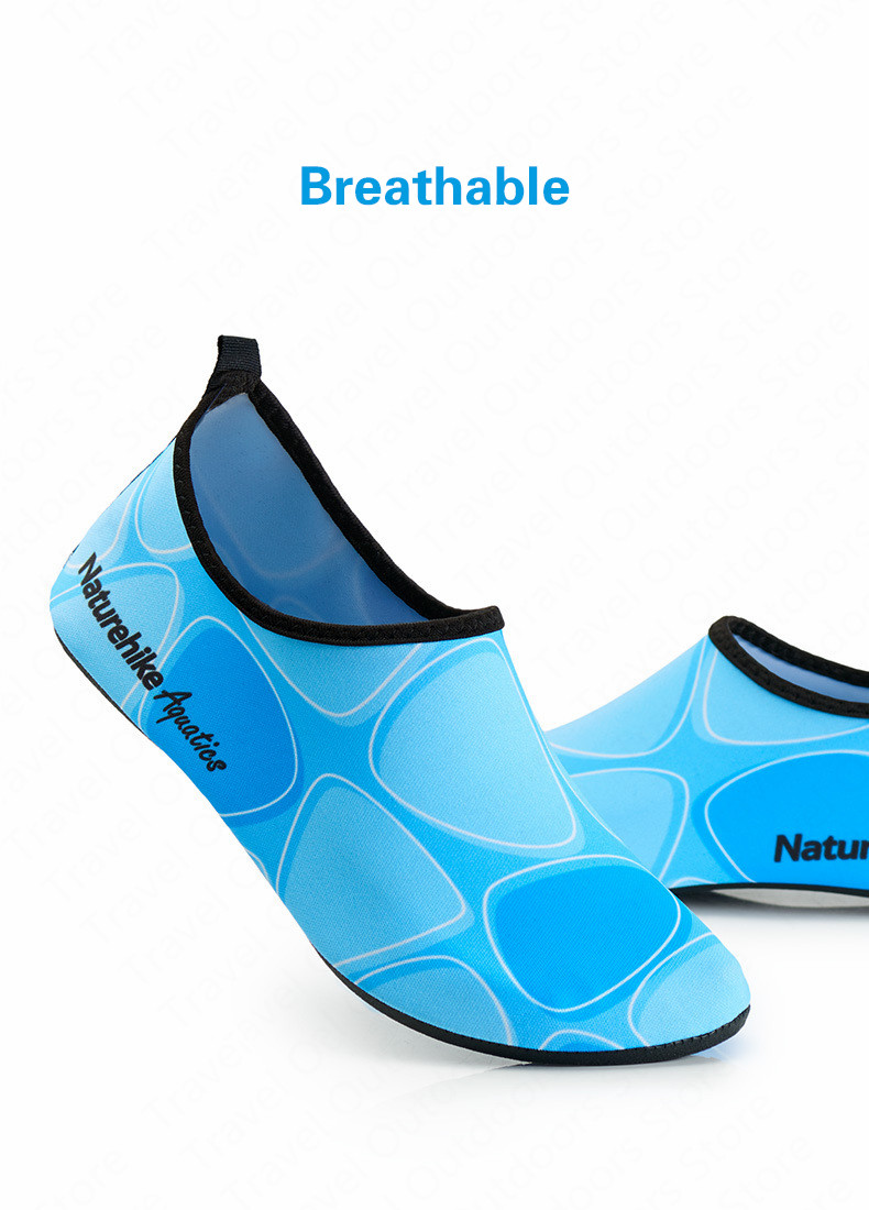 Giày Đi Biển Naturehike NH18S001-X