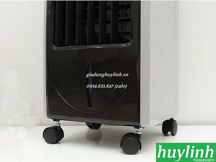 [HCM]Quạt điều hòa làm mát Kachi QLM01 - 65W