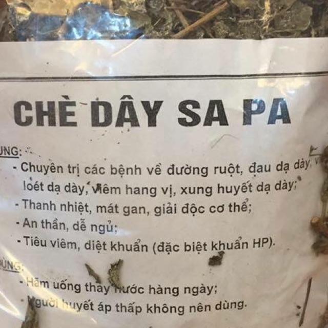 Chè dây Sa Pa loại ngon 1 kg