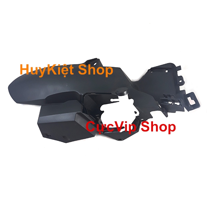Bộ Dè Chắn Bùn Vario/Click 2018 - 2019, Air Blade 2016 - 2019 MS1450