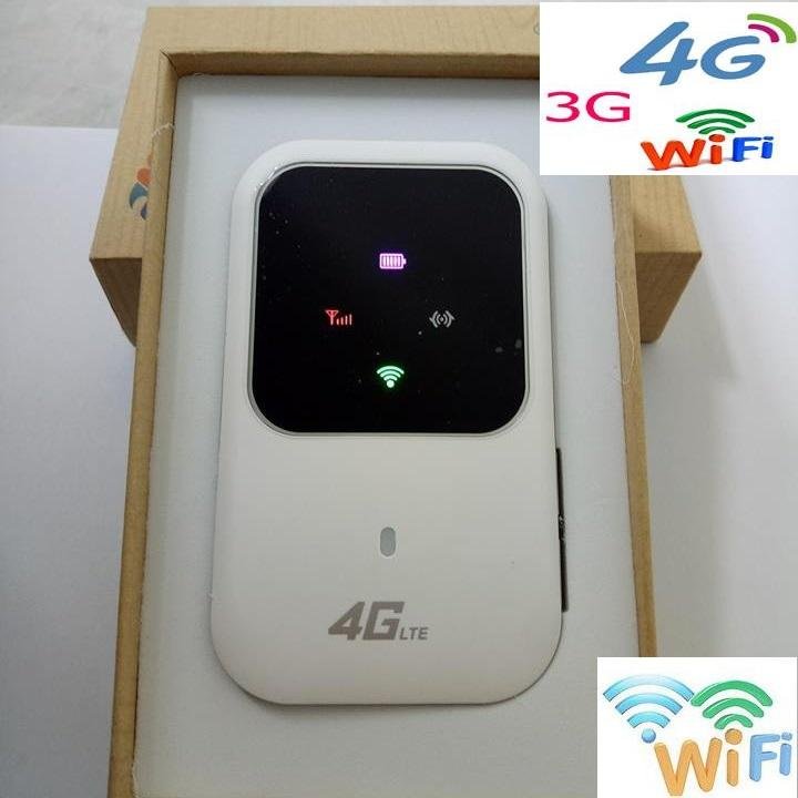 Thiết bị mạng di động từ sim 3g 4g sóng khỏe , mạng êm pin trâu thiết bị mạng li mít tựt