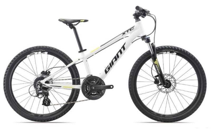 Mua Xe đạp thể thao GIANT XTC 24 D-1 2020 cỡ 24 inch cho người từ 1m35 đến 1m55
