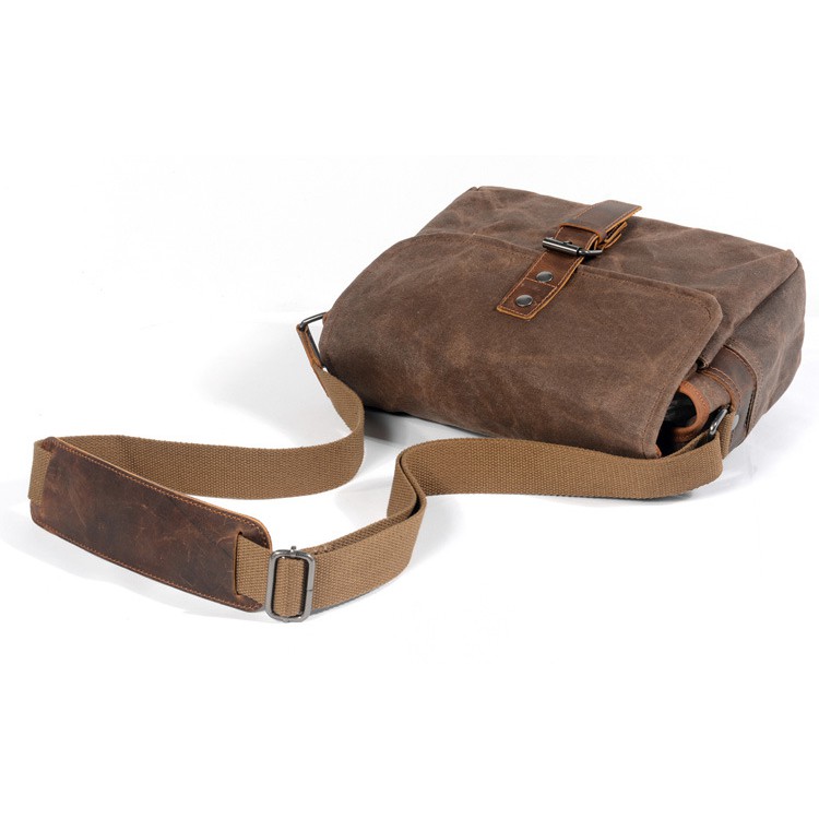 TÚI ĐỰNG MÁY ẢNH VINTAGE ( ẢNH THẬT)