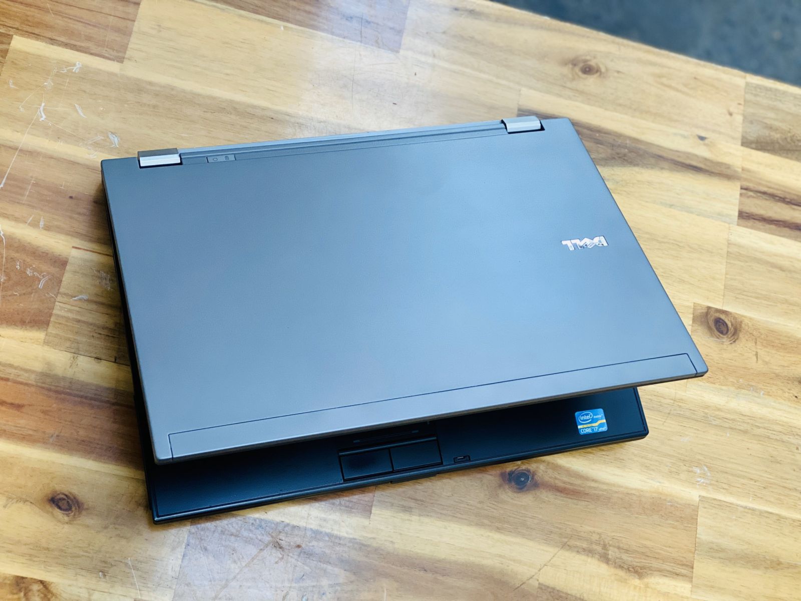 [Trả góp 0%]Dell E6410 Core i5 Ram 4G HDD 500GB 14inch