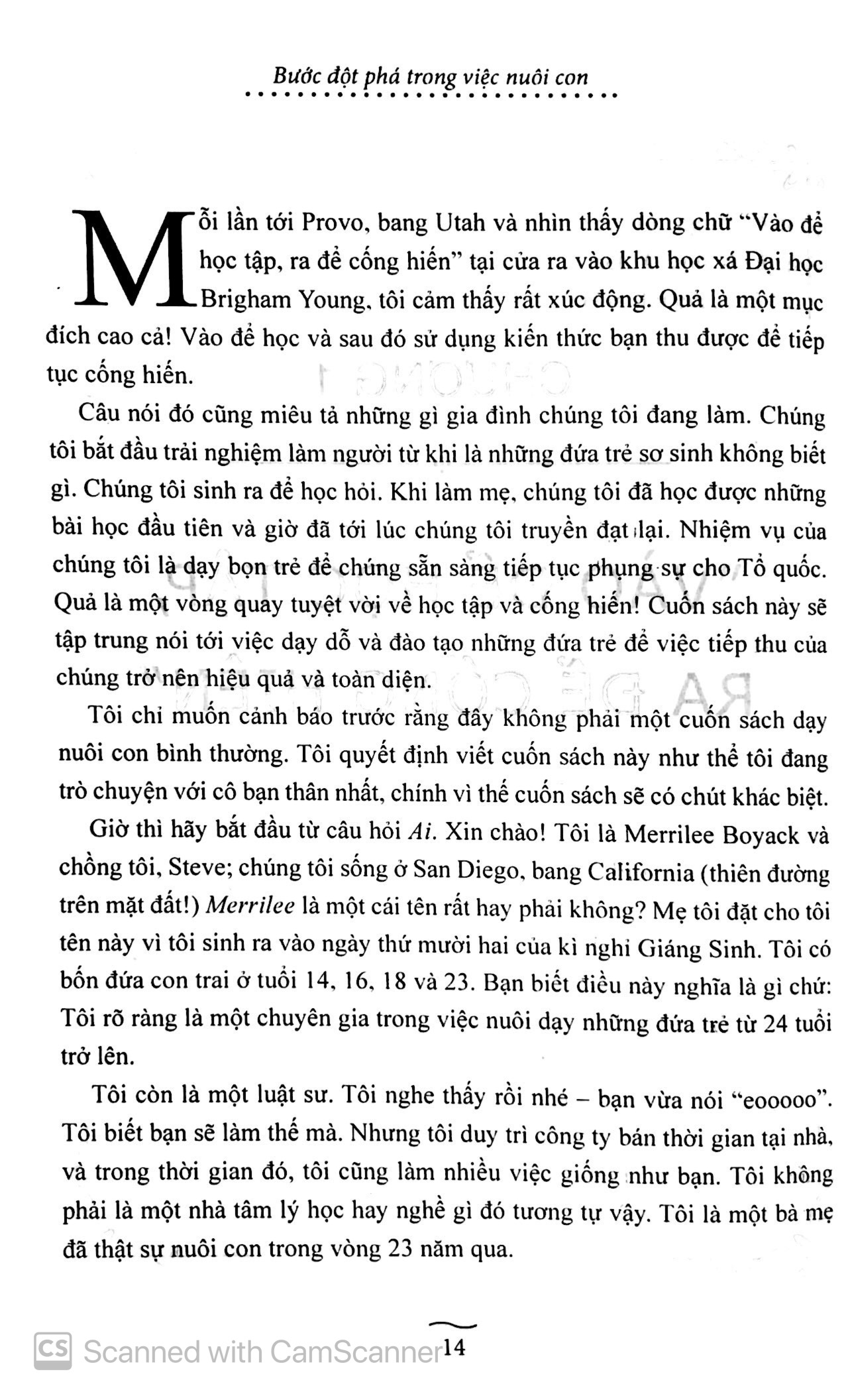 Fahasa - Bước Đột Phá Trong Việc Nuôi Dạy Con