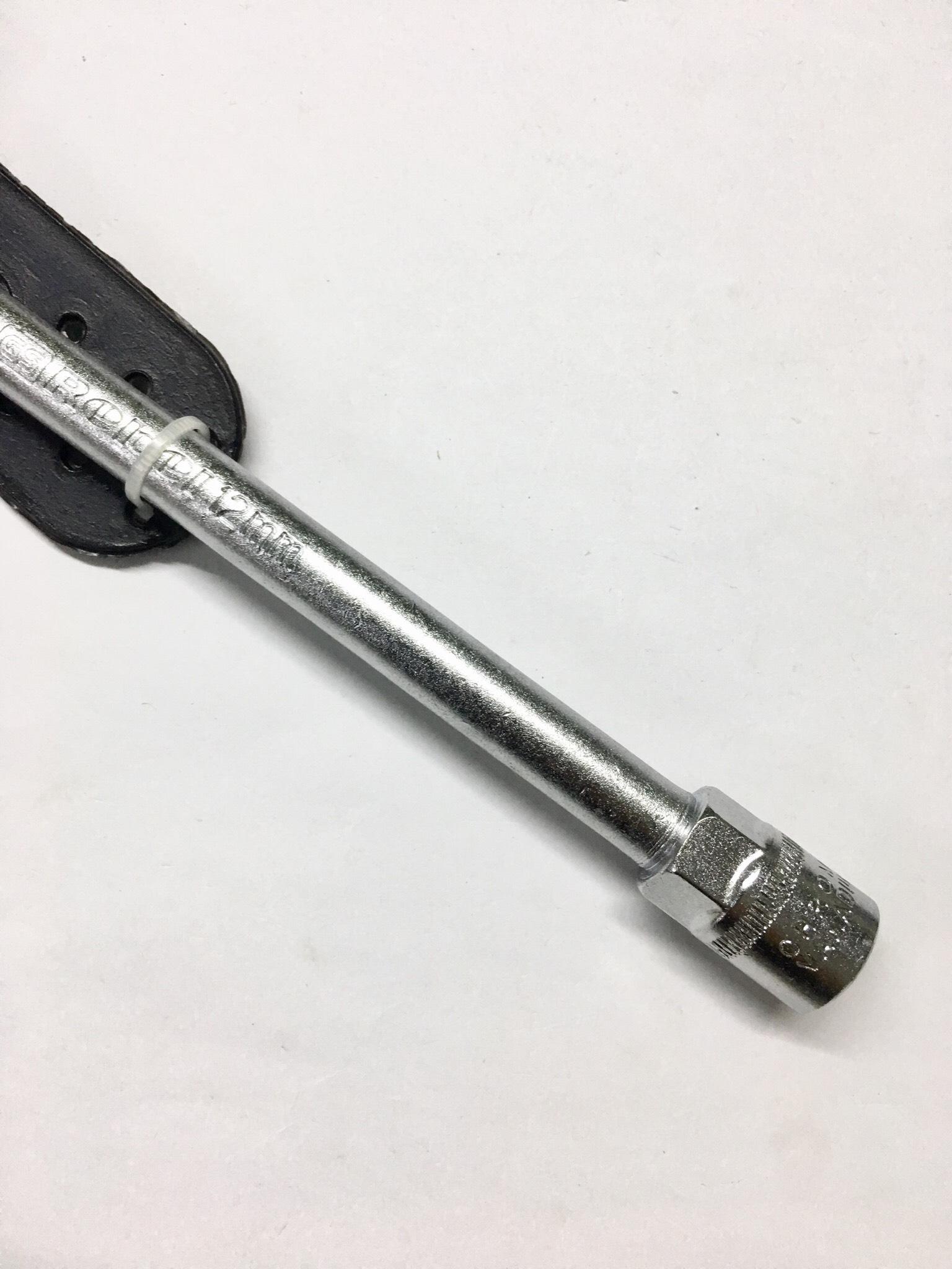 Điếu số 12mm hiệu Rebel