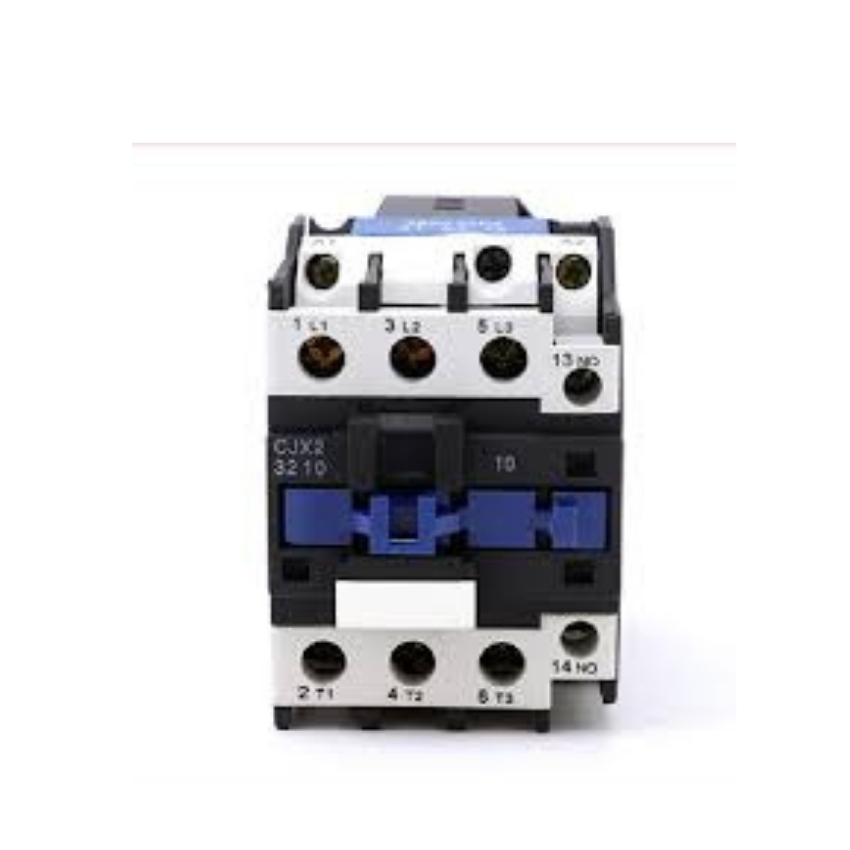 Khởi động từ (Contactor) CJX2 , 32A/220V (3210/220V)