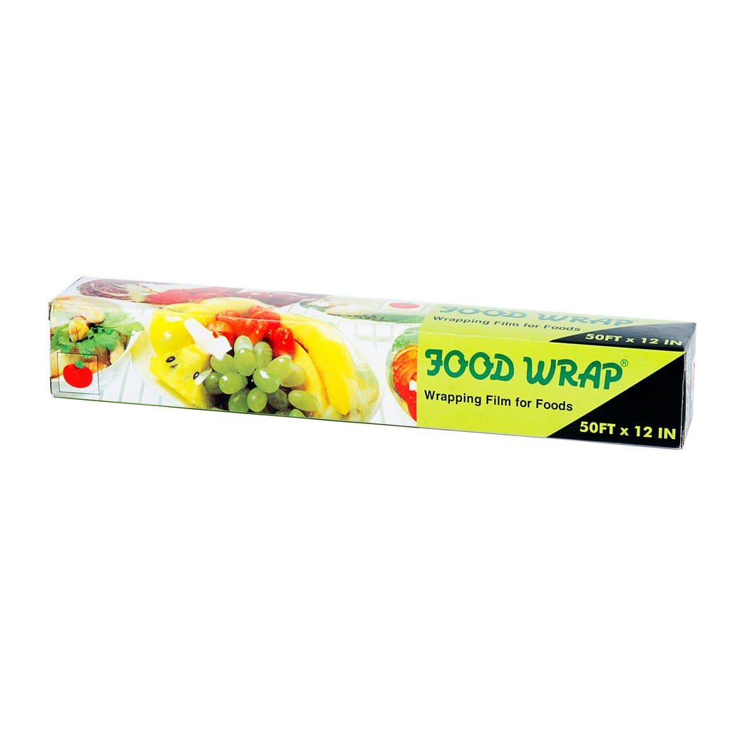 Màng bọc thực phẩm Food Wraps