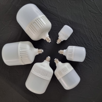 Bóng đèn Led trụ chất lượng cao 50w | Bulb Led E27