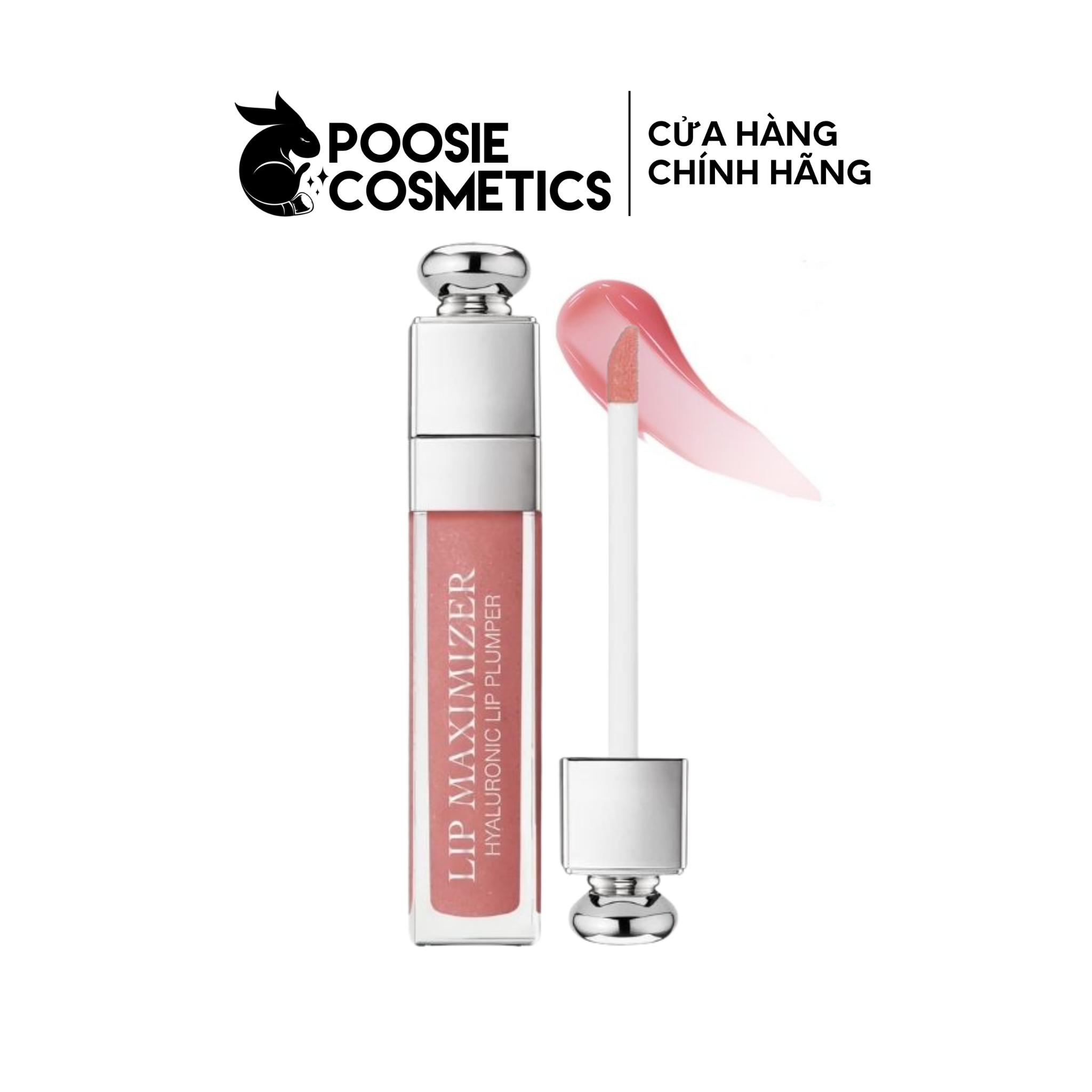Son dưỡng Dior Lip Maximizer 012