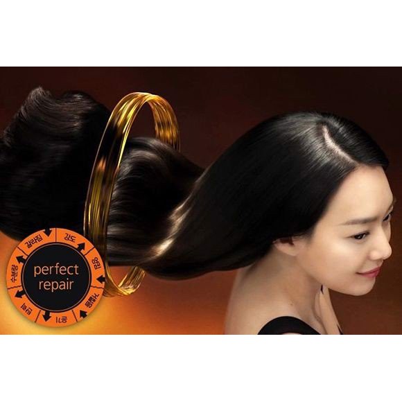 (Mẫu mới 2022) Dưỡng tóc Mise en scene perfect repair 80ml
