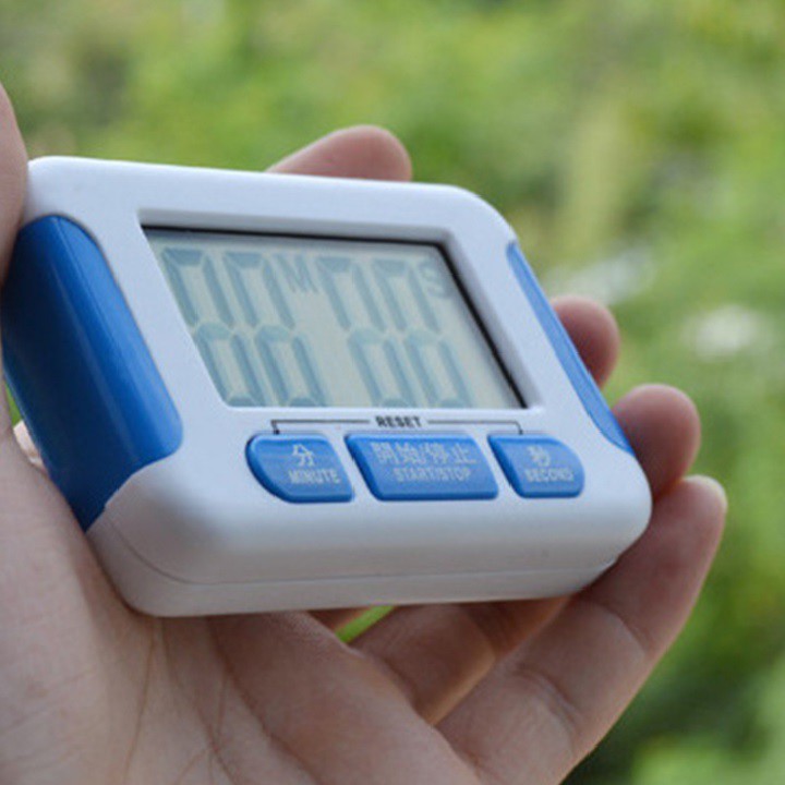 Đồng hồ hẹn giờ đếm ngược điện tử mini v2