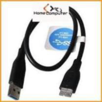 Cáp USB 3.0 cho ổ cứng di động , Box HDD.Home Computer