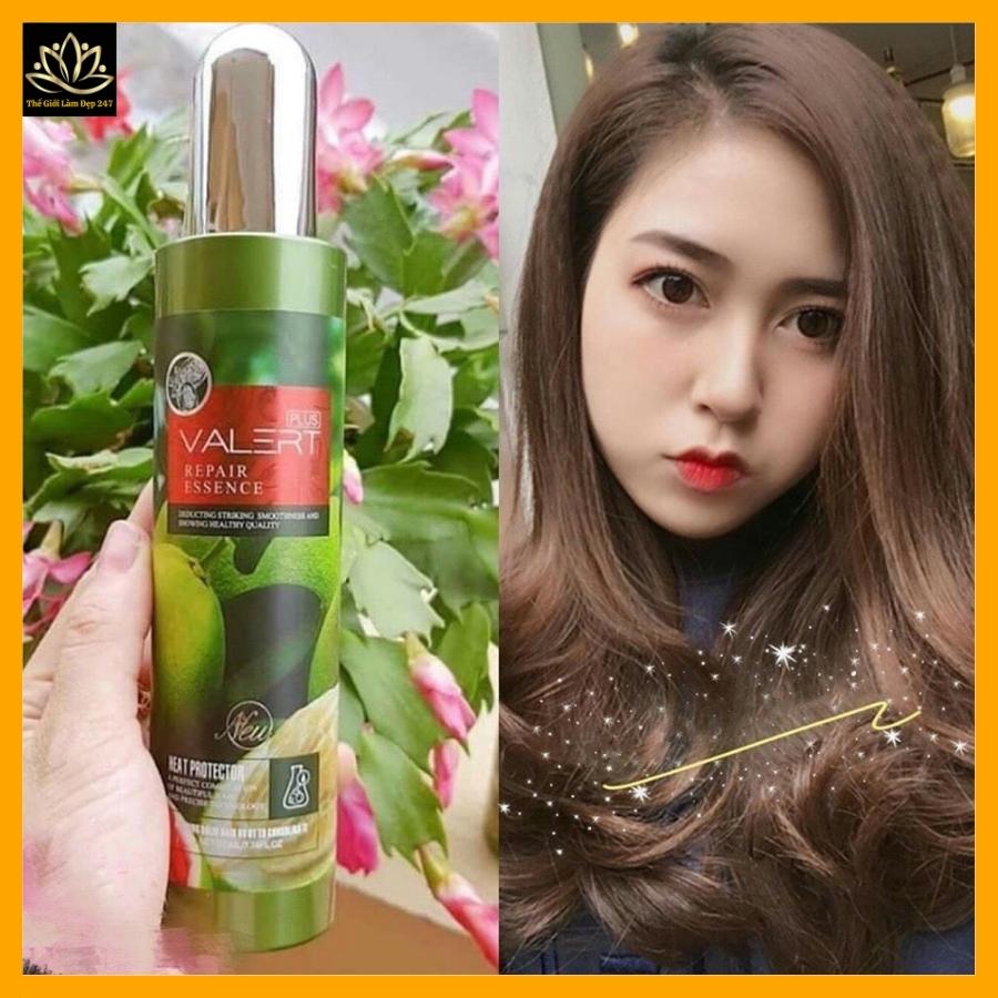 Xịt dưỡng tóc tinh dầu Bưởi 220ml