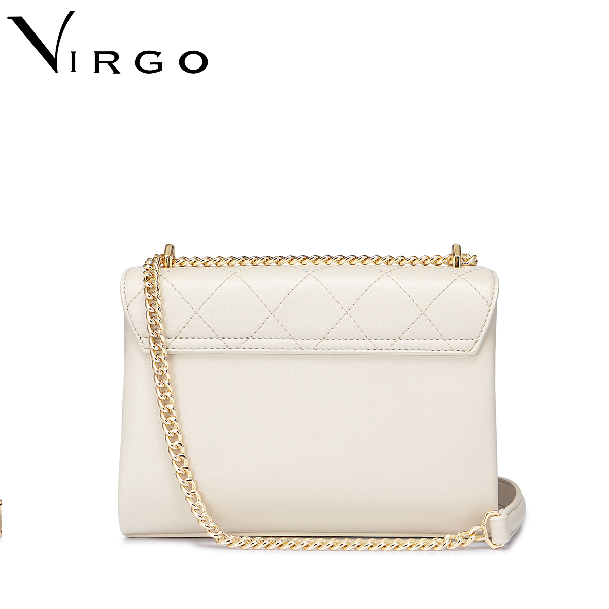 Túi nữ thời trang thiết kế Nucelle Virgo VG581