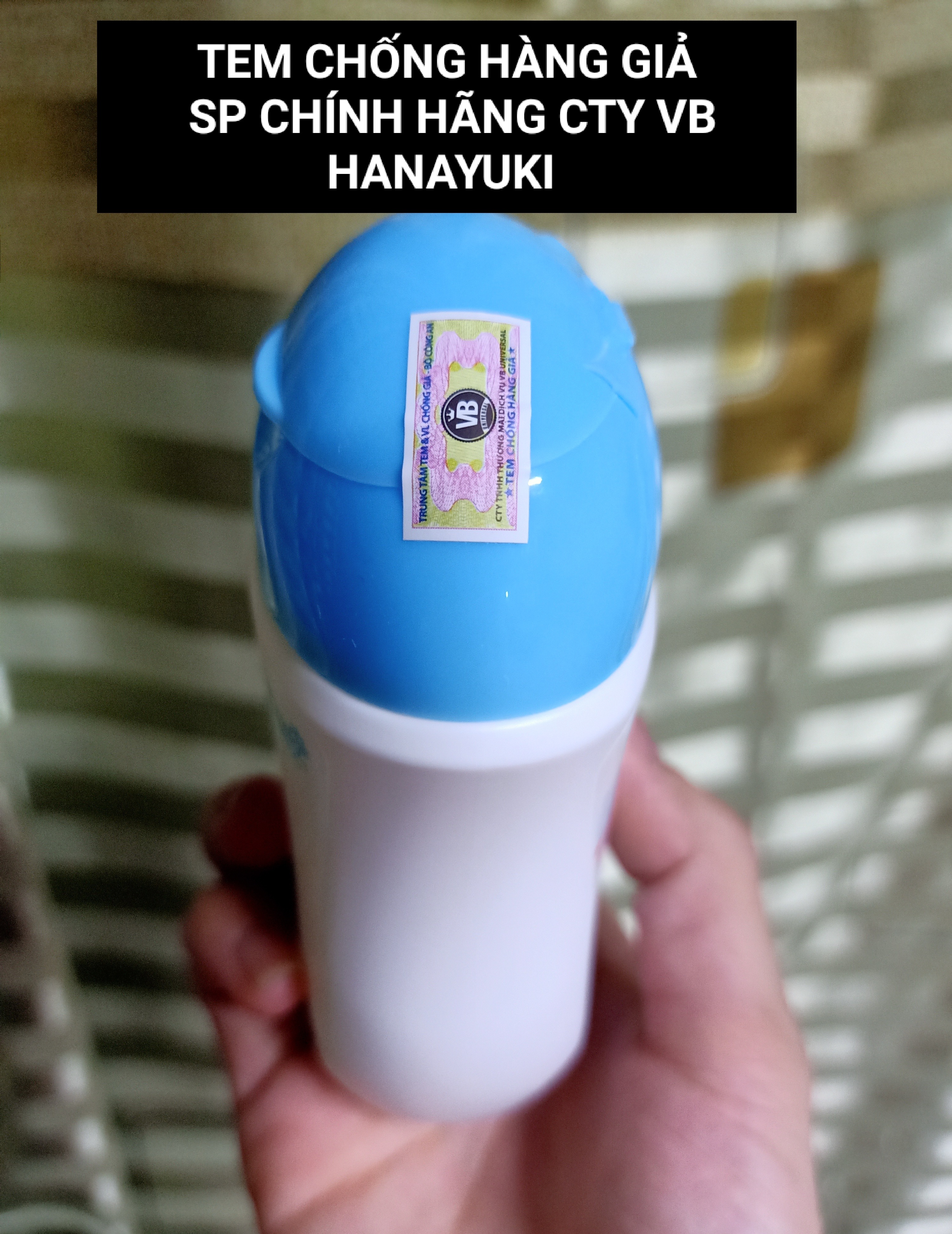 [HCM]DUNG DỊCH VỆ SINH PHỤ NỮ HANAYUKI- HANA SOFT&SILK