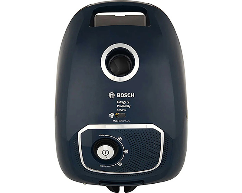 [TRẢ GÓP 0%] Máy Hút Bụi Bosch HMH.BGLS42035