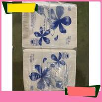 Giấy ăn Cân gấp tư rút  silkwell 1kg