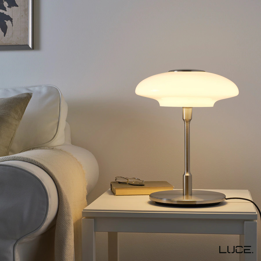 Đèn bàn Cao Cấp IKEA Tallbyn