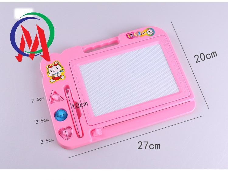 [HCM][Mua lẻ giá sỉ] Bảng viết xóa cho bé