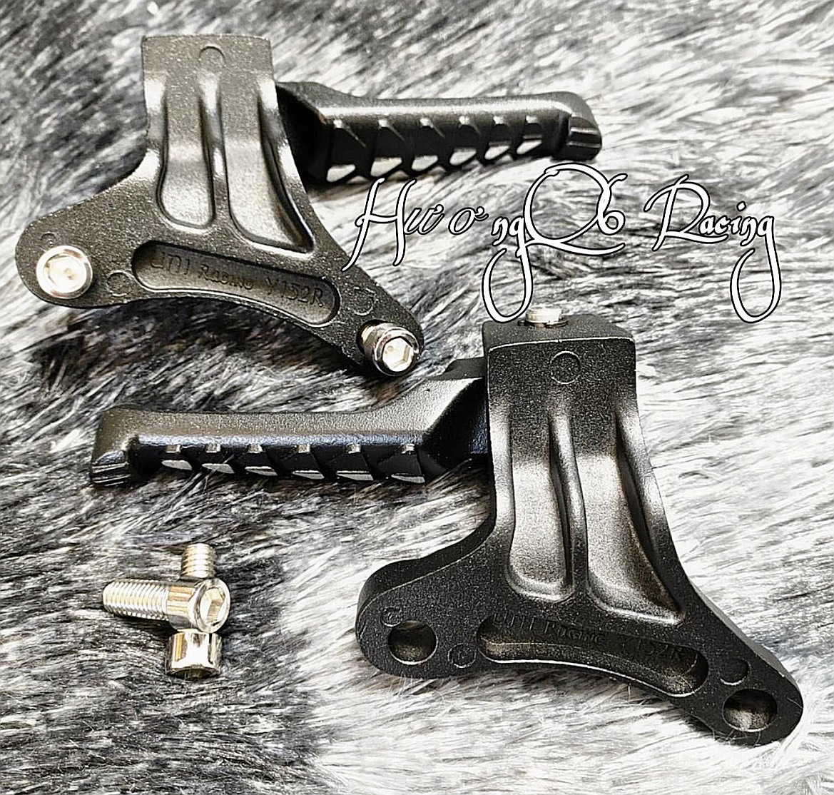 Gác Chân Ex150 (Giá 1 cặp)