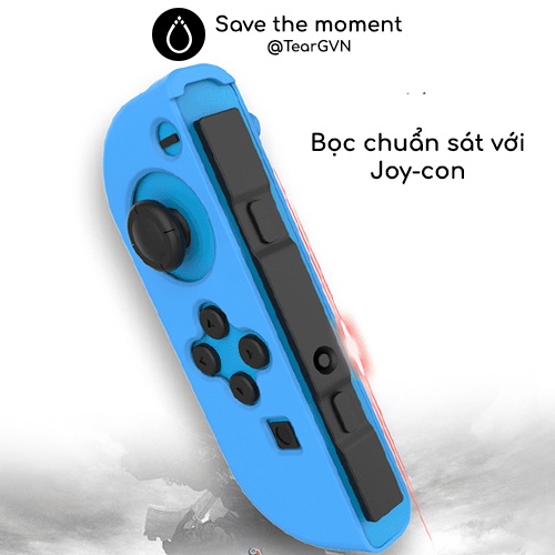 Iine Silicone Protective Cover Fits Snugly for Joy-Con Nintendo Switch 2