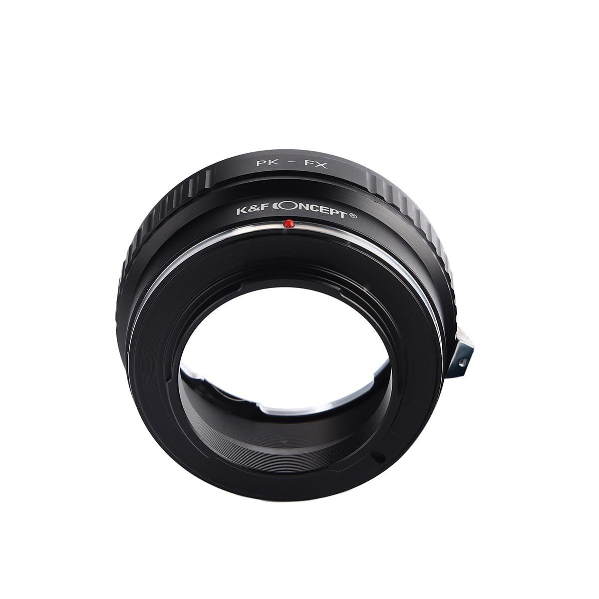 Ngàm chuyển K&F Concept Pentax K-FX ( PK-FX )