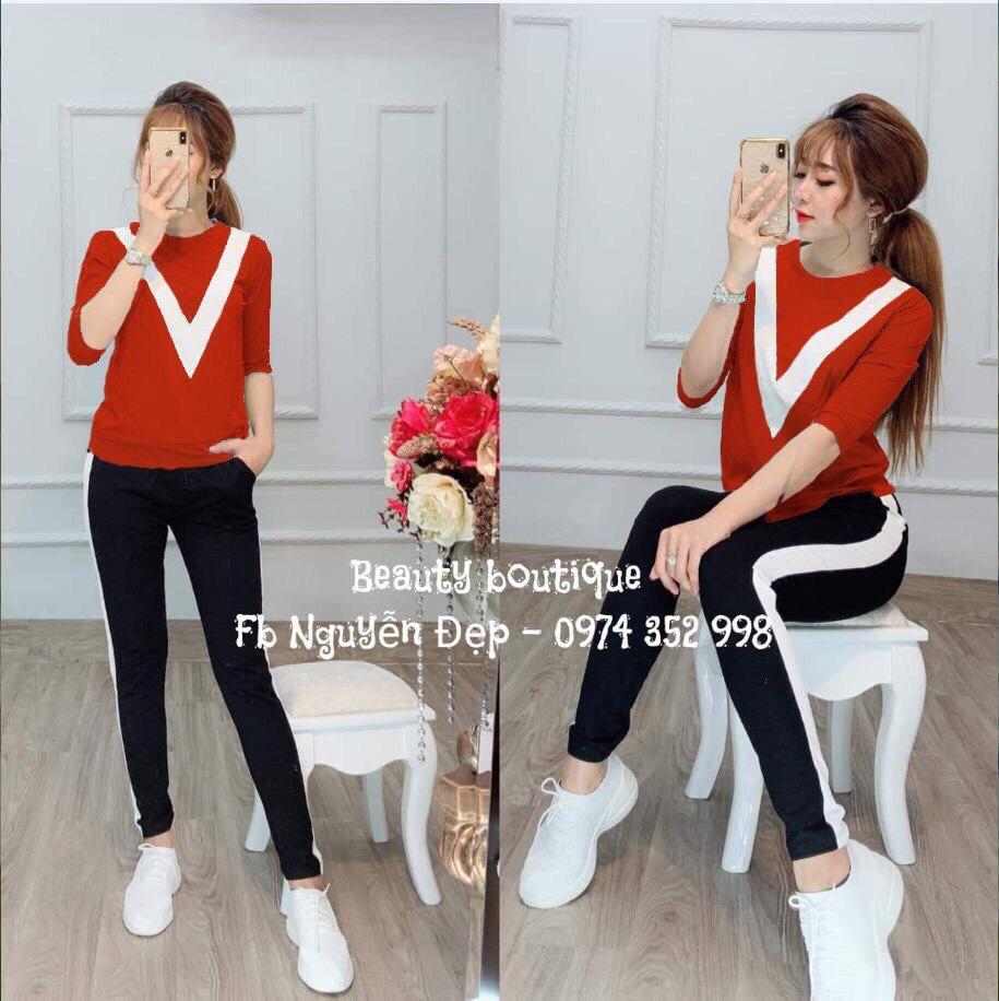 ĐỒ BỘ MẶC NHÀ ĐẸP HOT 2020