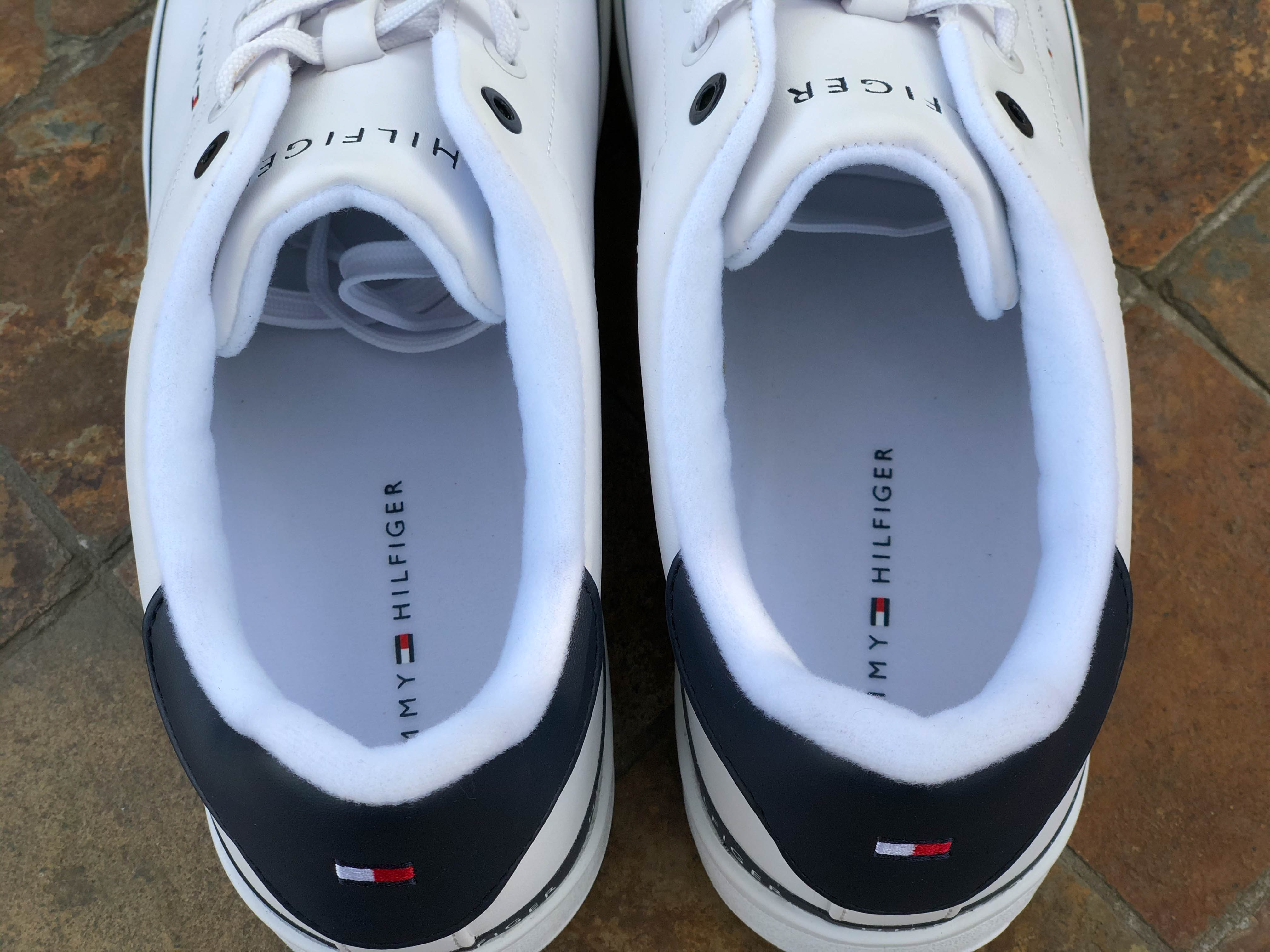 Giày Nam Tommy Hilfiger (Chính Hãng)