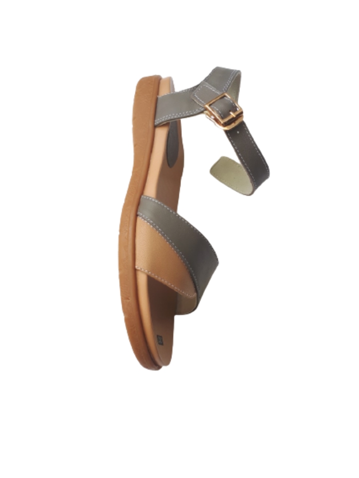Sandal da bò thật cao cấp VI VI S800