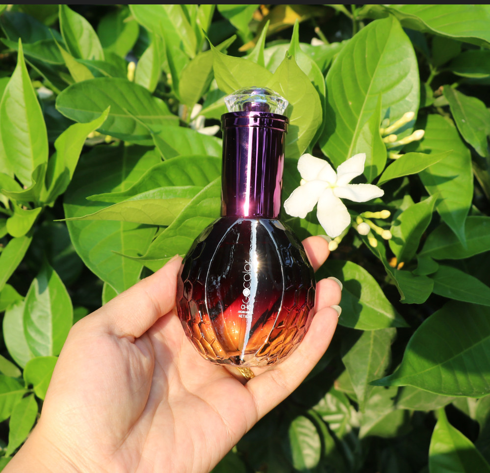 Serum dưỡng tóc mềm mượt CHC Korea 60ml