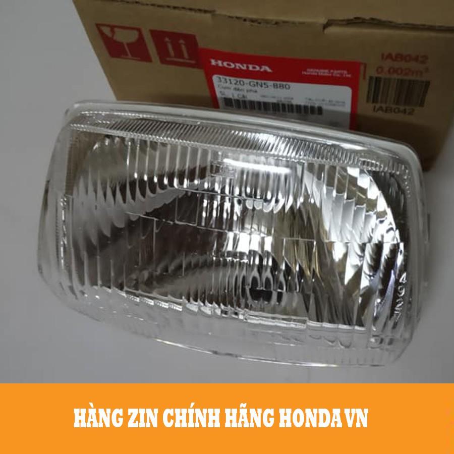 Pha Đèn Dream - Chóa Đèn Pha Xe Dream ( Loại sọc)