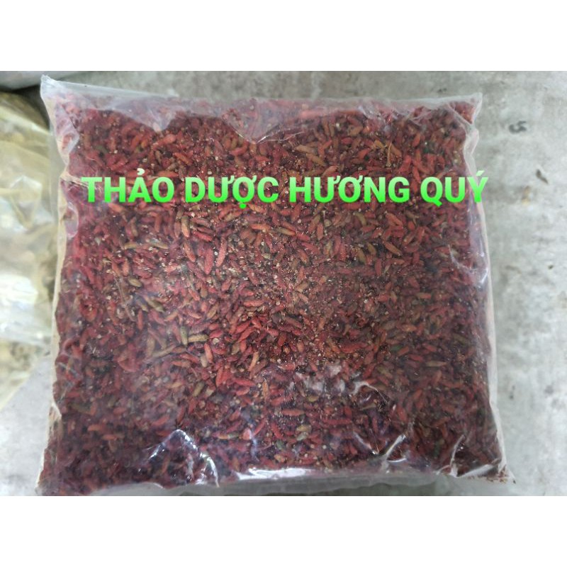 200GR KỶ TỬ KHÔ, SẠCH LOẠI ĐẸP (CÂU KỶ TỬ)