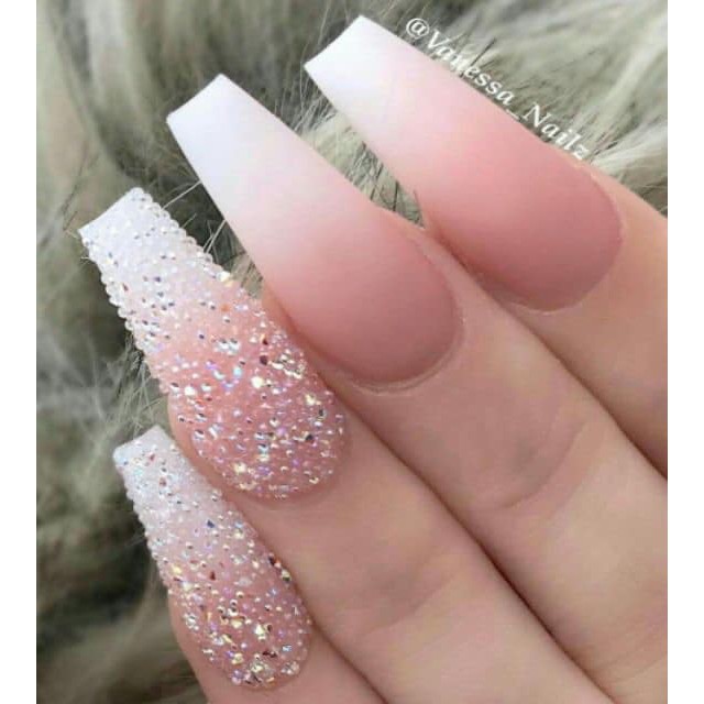 [HCM]Đá rắc siêu sáng