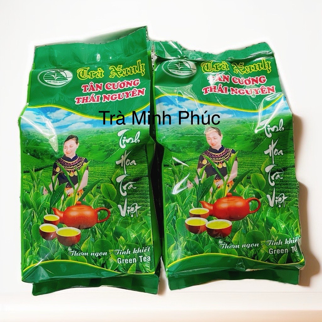 (Chè Tân Cương)1Kg Trà Tân Cương Thái Nguyên