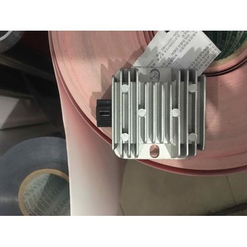 Sạc SILANH nạp điện Ắc Quy xe máy