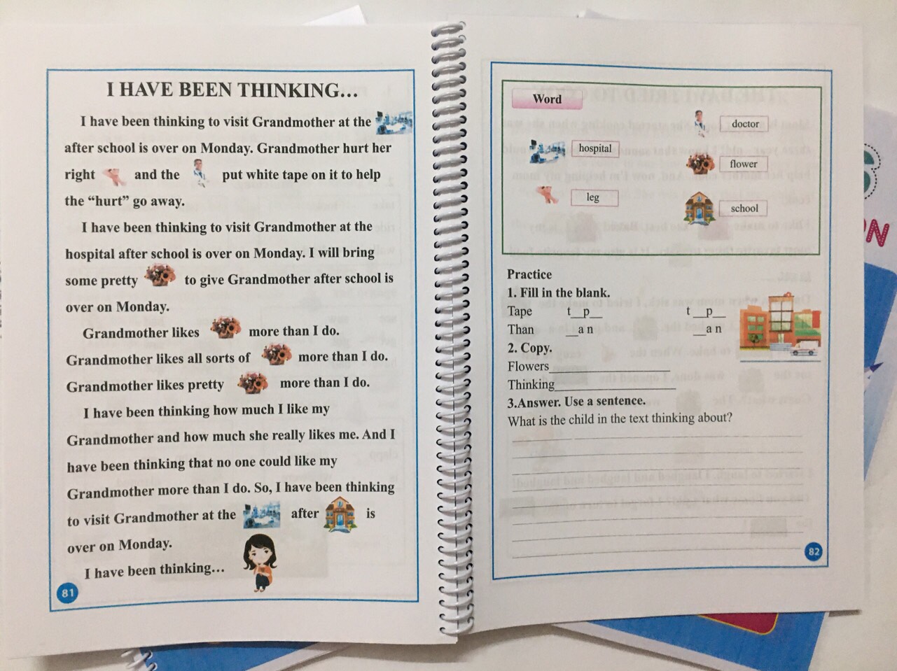 Reading comprehension (45 bài đọc tiếng anh với 45 chủ đề) kèm file nghe.