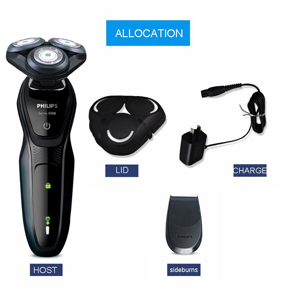 Philips s5079 electric shaver