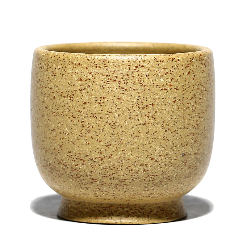 Chén Tử Sa Nghi Hưng 100 ml (Đoạn Nê)