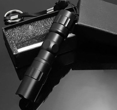 ĐÈN PIN LED MINI-SỬ DỤNG PIN AA  - MP077
