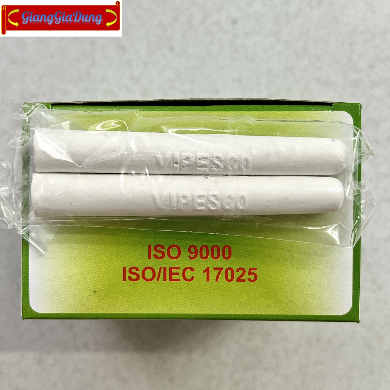 10 Viên Phấn Diệt Kiến Và Côn Trùng VIPESCO