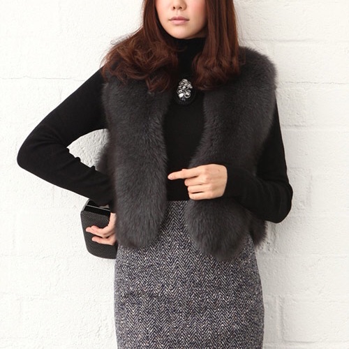 Áo ghi lê lông cho nữ.