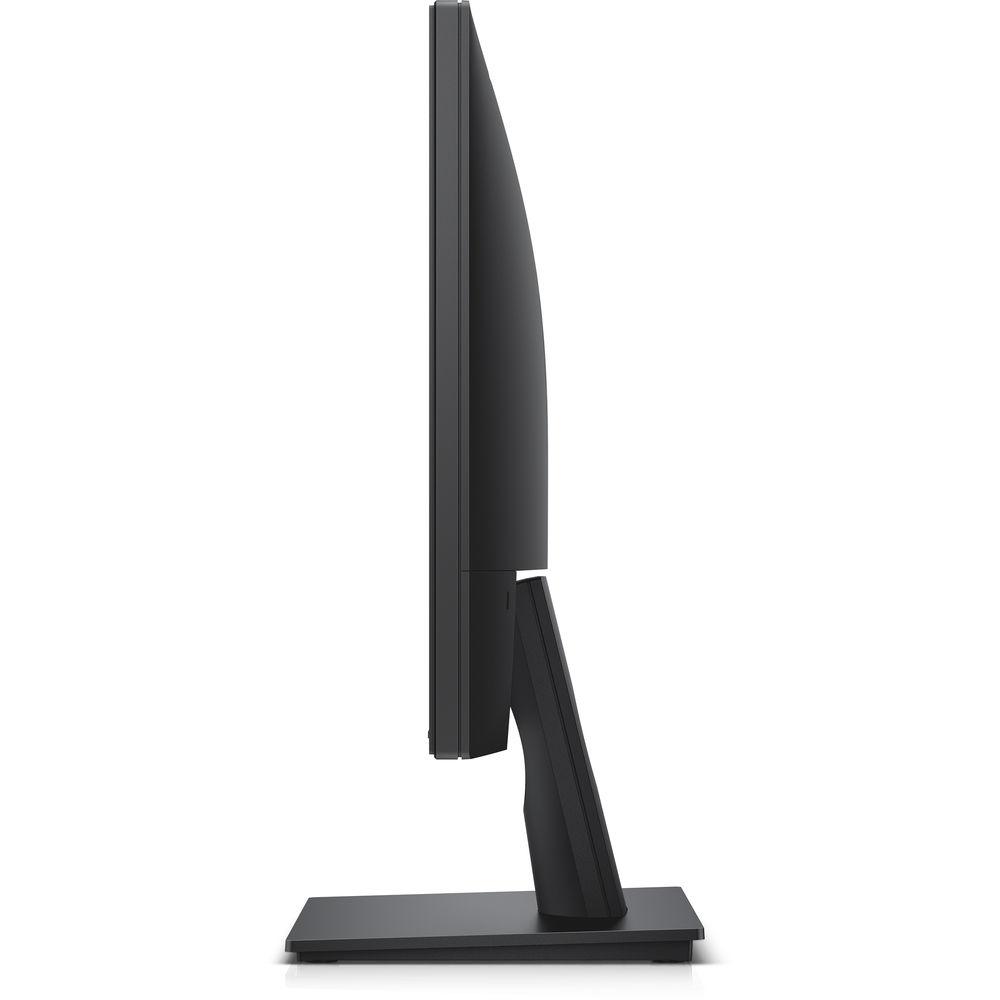 Màn Hình Dell 18.5  E1916HV (1366x768/TN/60Hz/5ms). Bảo hành 36 tháng