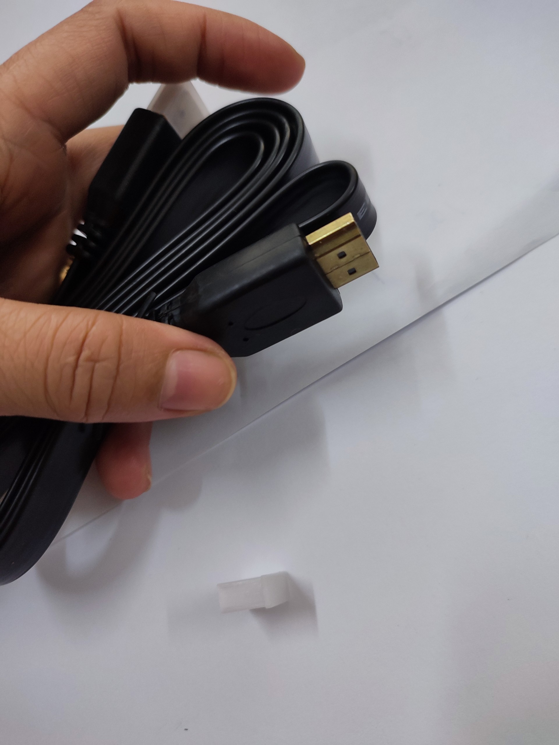 Cable HDMI  dài 1.5m, Dây cáp chuyển hdmi