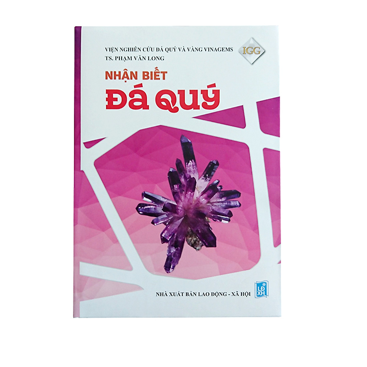 Sách nhận biết đá quý