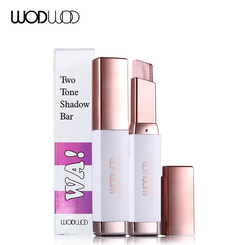 Bút sáp kẻ mắt Wodwod 2 liner màu số 1