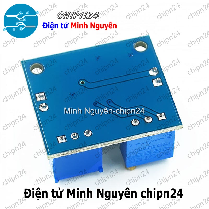 [1 pcs] (B11) Mạch Tạo Xung TL494 - HH005438